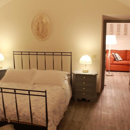 B&B Emily'S Rooms Florence Chambre photo