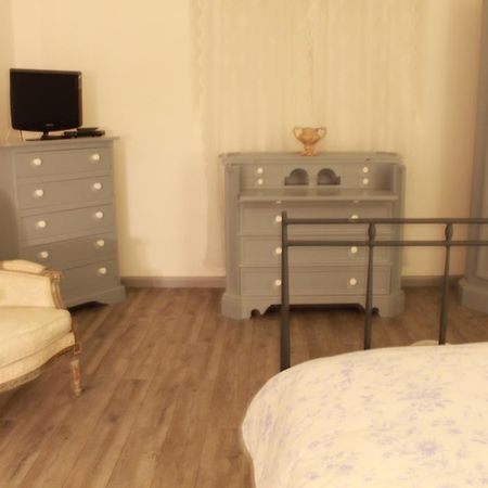 B&B Emily'S Rooms Florence Chambre photo