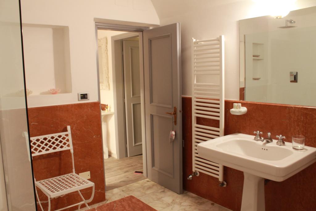 B&B Emily'S Rooms Florence Chambre photo