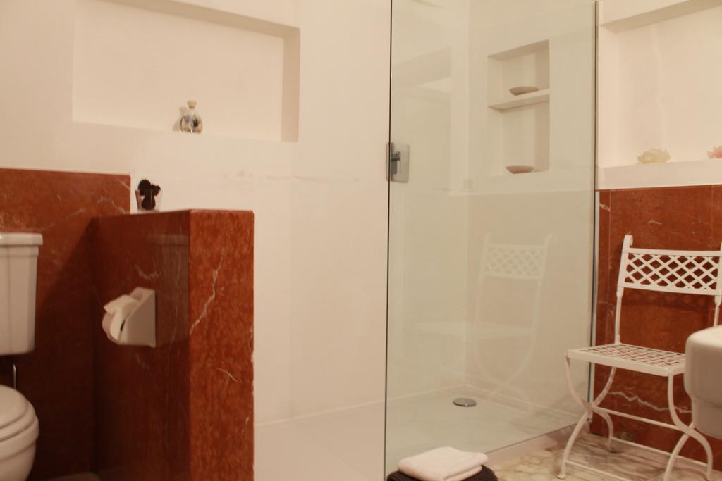 B&B Emily'S Rooms Florence Chambre photo
