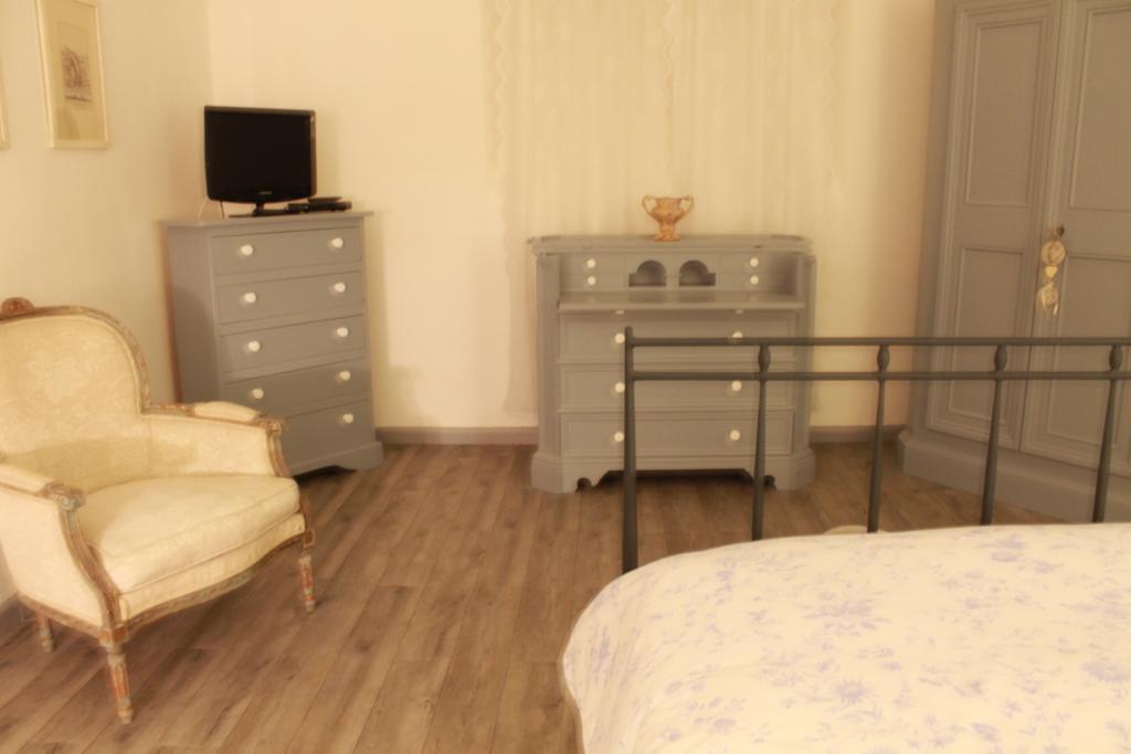 B&B Emily'S Rooms Florence Chambre photo