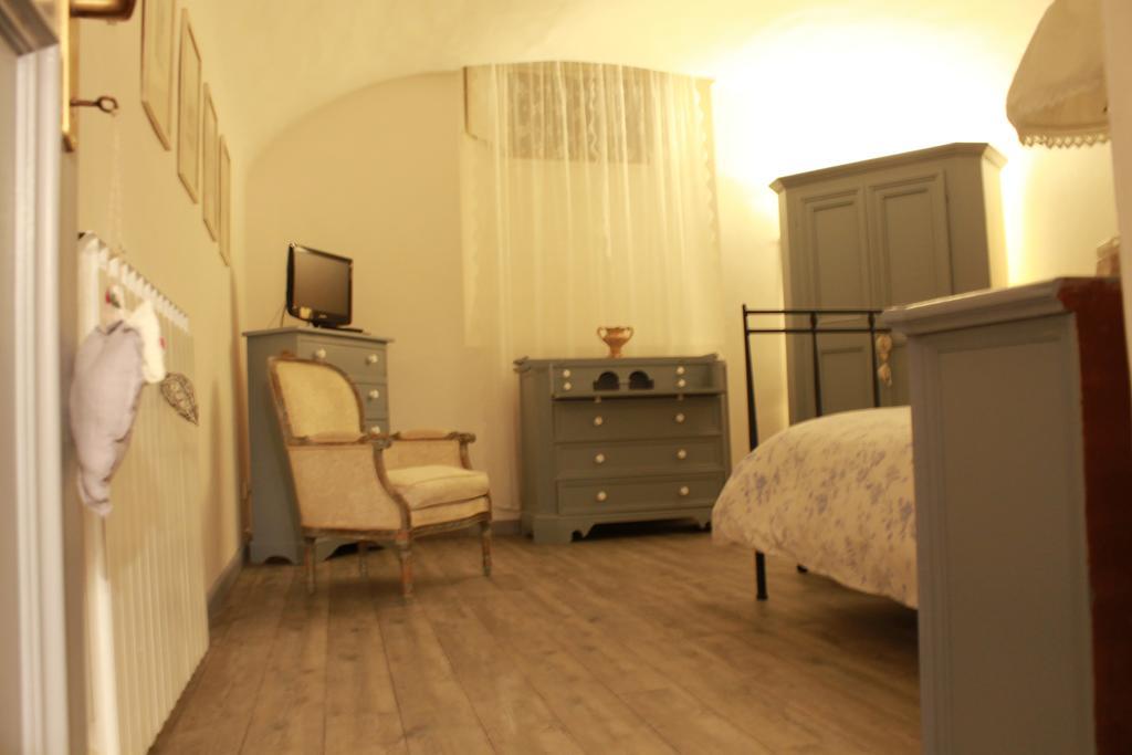 B&B Emily'S Rooms Florence Chambre photo