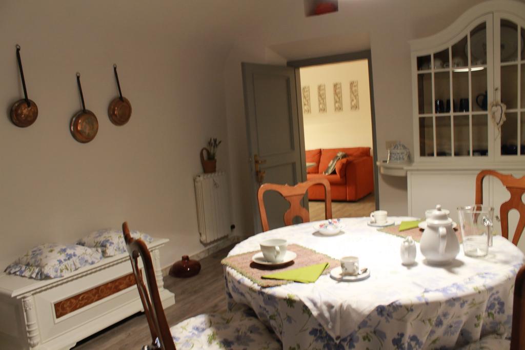 B&B Emily'S Rooms Florence Chambre photo