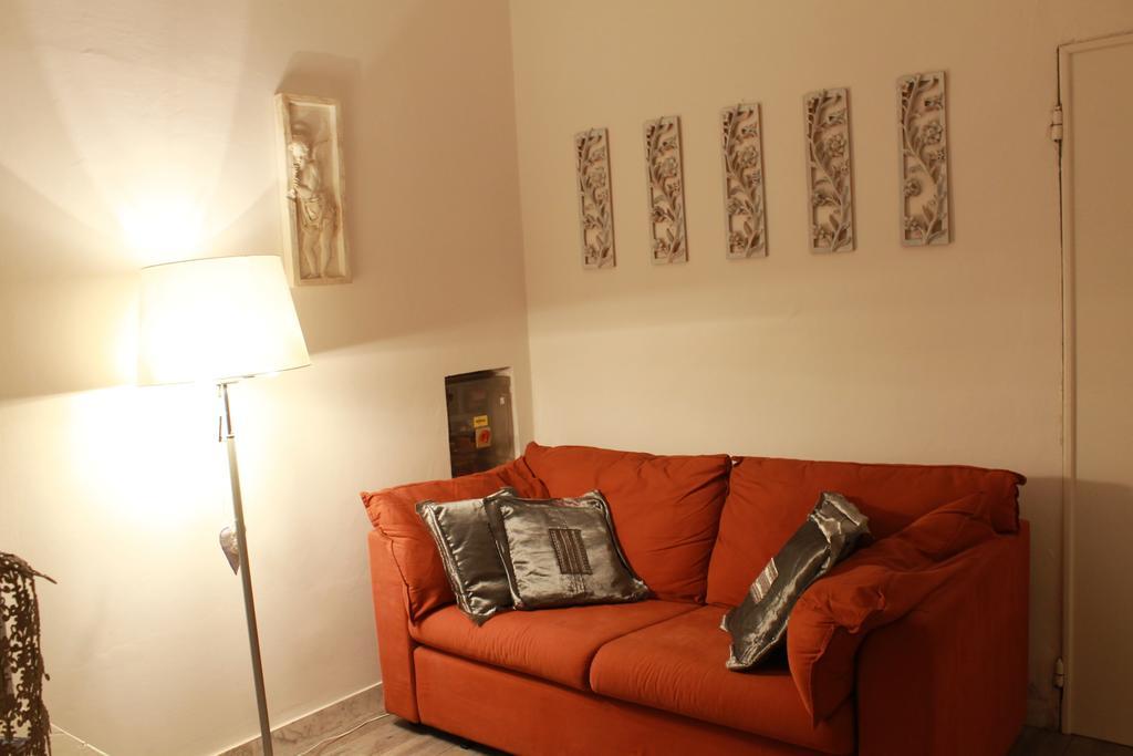 B&B Emily'S Rooms Florence Chambre photo