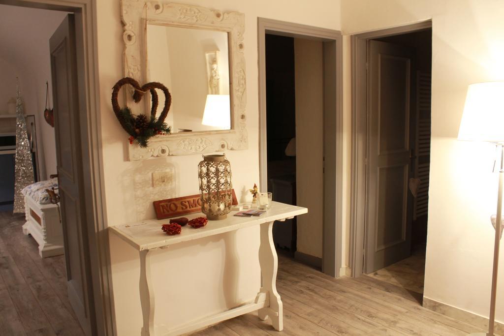 B&B Emily'S Rooms Florence Chambre photo