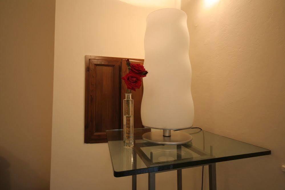 B&B Emily'S Rooms Florence Extérieur photo