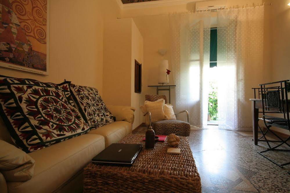 B&B Emily'S Rooms Florence Extérieur photo
