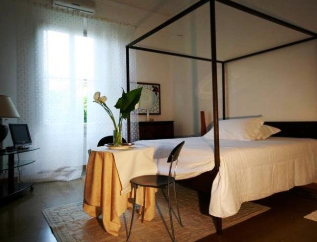 B&B Emily'S Rooms Florence Extérieur photo