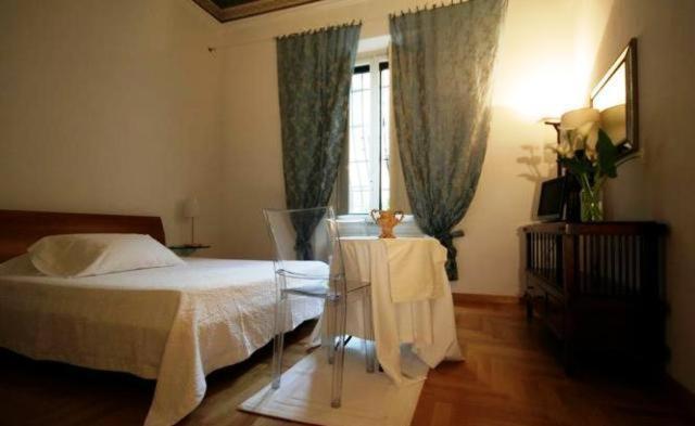 B&B Emily'S Rooms Florence Extérieur photo